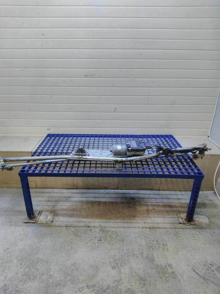 фото №1, Ford galaxy i механизм дворник 3397020531