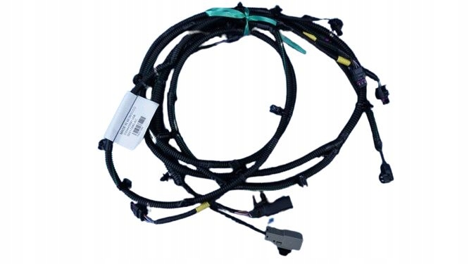 фото №1, Volvo xc90 ii nowa джгут бампера перед 32217290