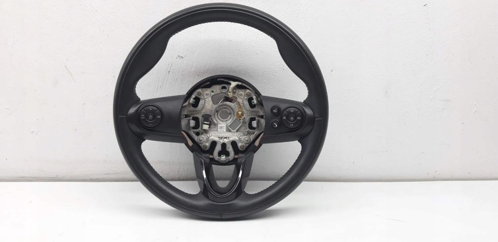 фото №1, Mini countryman f60 воздуховод кожаный oryg 6874599