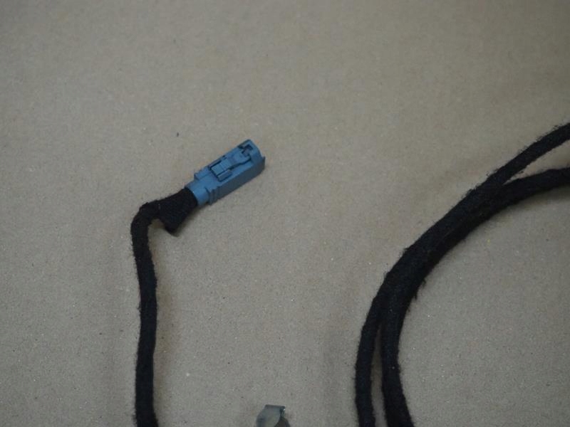 фото №3, Кабель радио citroen c4 picasso ii 9806779680