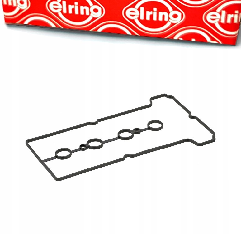 фото №1, Прокладка кришки клапанів chevrolet spark 1.0 1.2