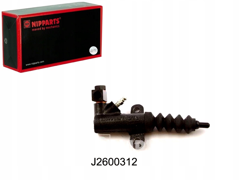 фото №1, Привід зчеплення привід зчеплення j2600312 nipparts nipparts