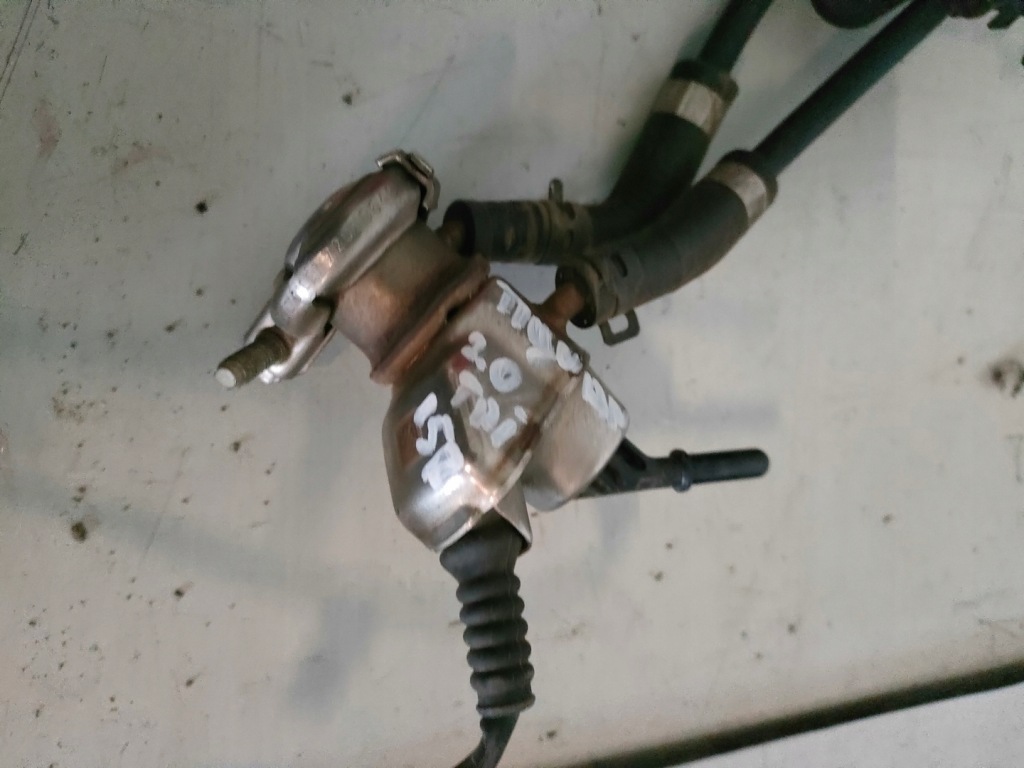 фото №9, Vw tiguan инжектор adblue 0444025020