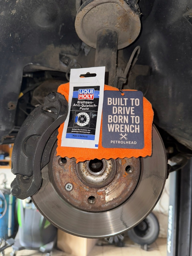 фото №4, Тормозные колодки тормозные toyota 4 runner hilux iv hilux v #petrolhead pro+ kit3