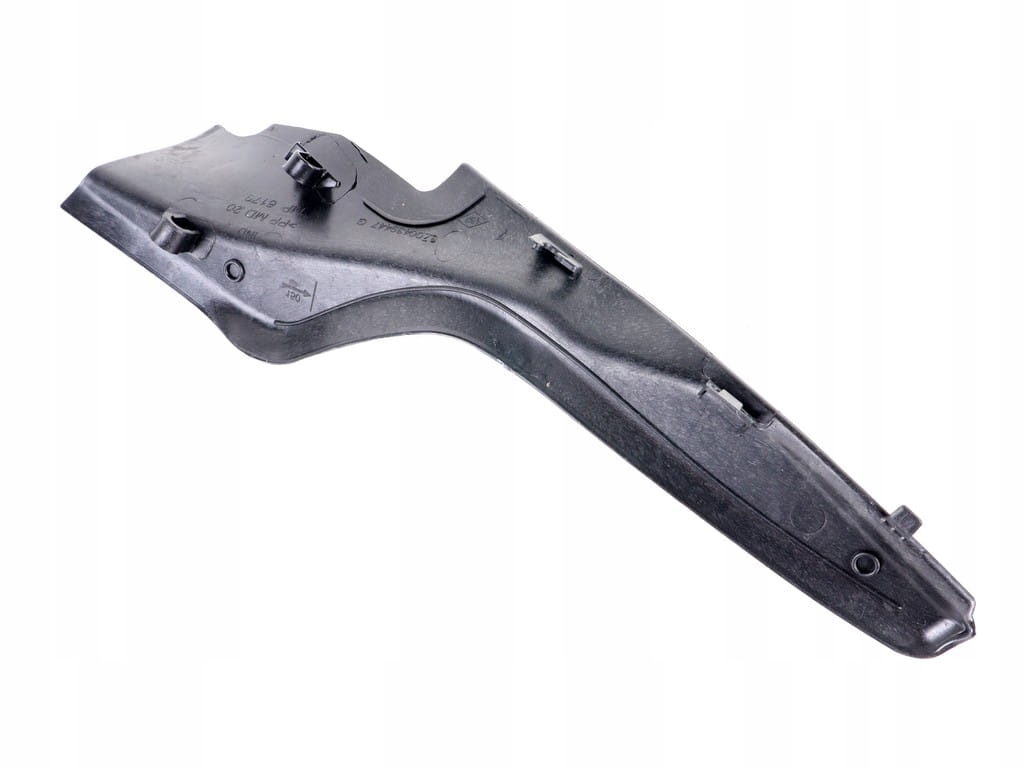 фото №4, Кутик заглушка жабо права renault kangoo ii 8200439448