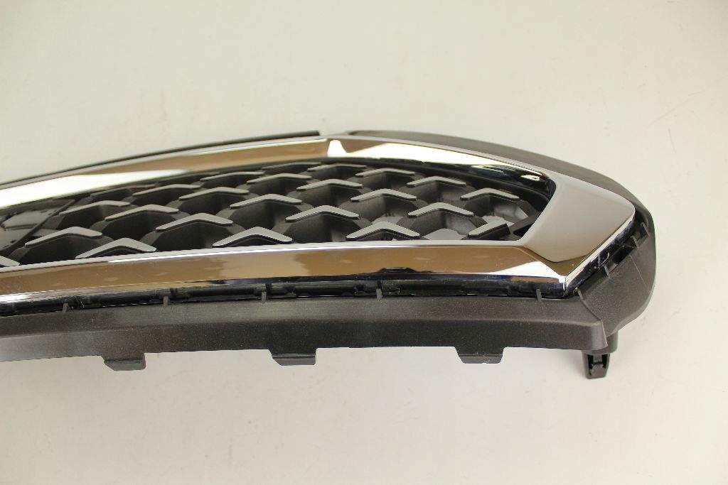 фото №7, Решётка радиатора решётка радиатора seat tarraco 5fj853654