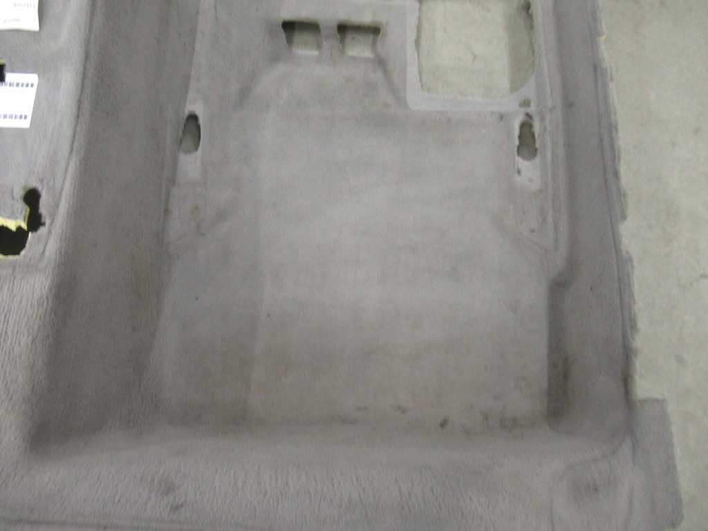 фото №10, Обшивка коврик пол bmw e60 e61 europa