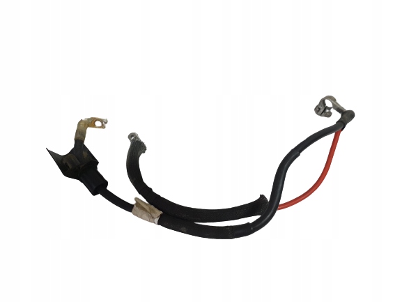 фото №1, Жгут шланг стартер vw beetle 5c