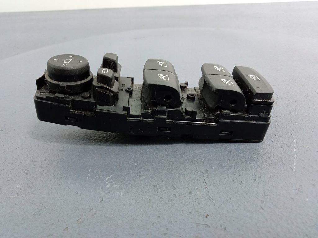 фото №7, Bmw x3 g01 g02 панель окон левый перед 6832729