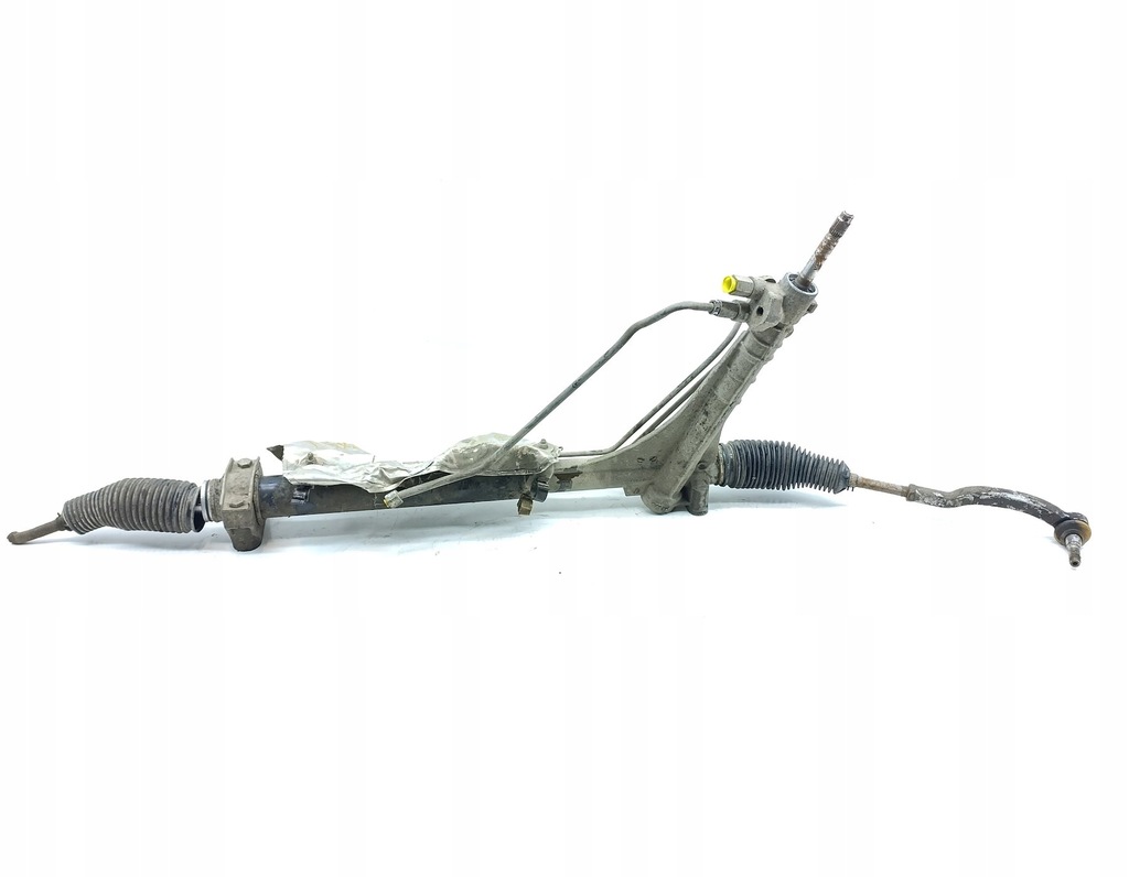 фото №7, Рулевая рейка ze усилитель peugeot boxer iii a0038523