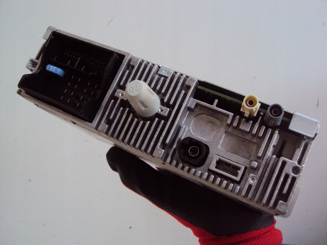 фото №4, Радіо cd peugeot 2008 i 1.2 vti 14r