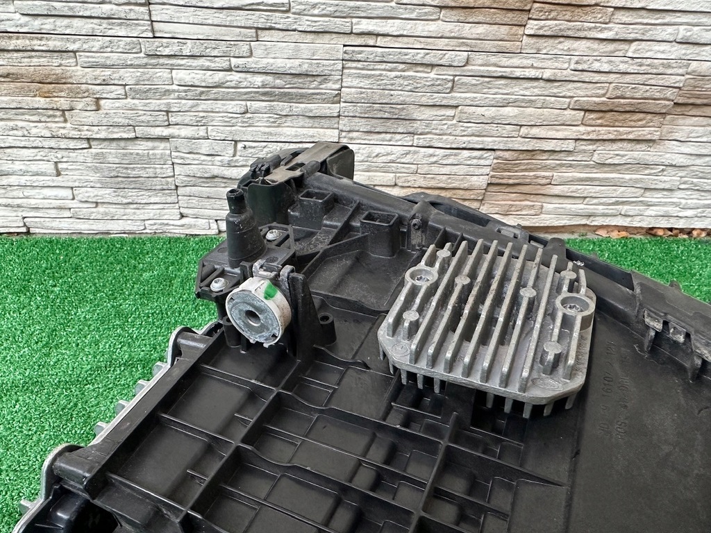 фото №6, Лампа bmw 5 g30 g31 led full led 8499111