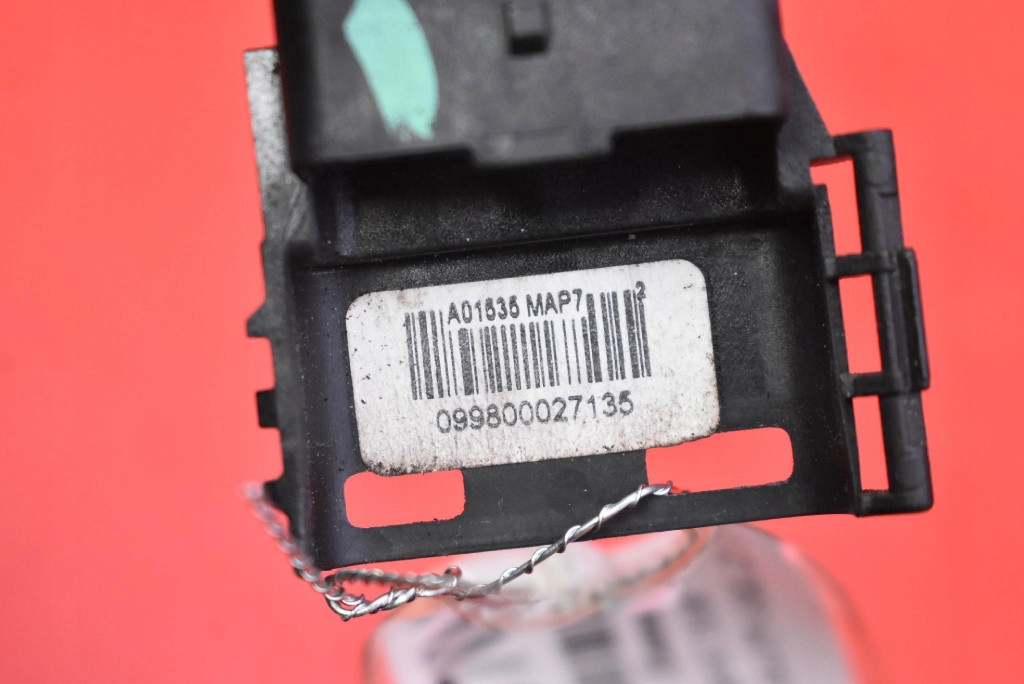 фото №9, Замок дверь правый перед передний eu 567147 peugeot 308 1 i t7 07-11