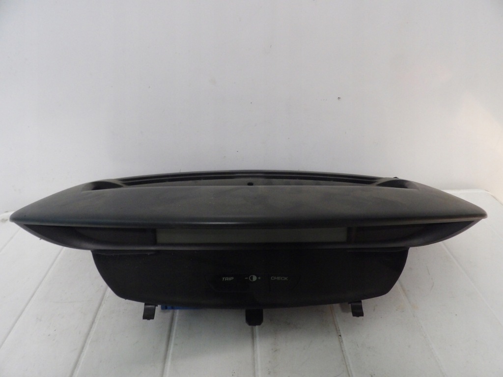 фото №3, Лічильник citroen c4