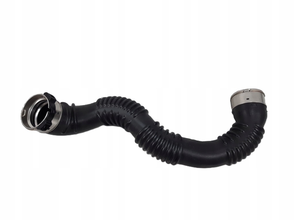 фото №1, Mercedes a-klasa w176 w246 труба шланг интеркулер a2465200401