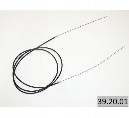 Linex трос газу lin39.20.01 Ціна