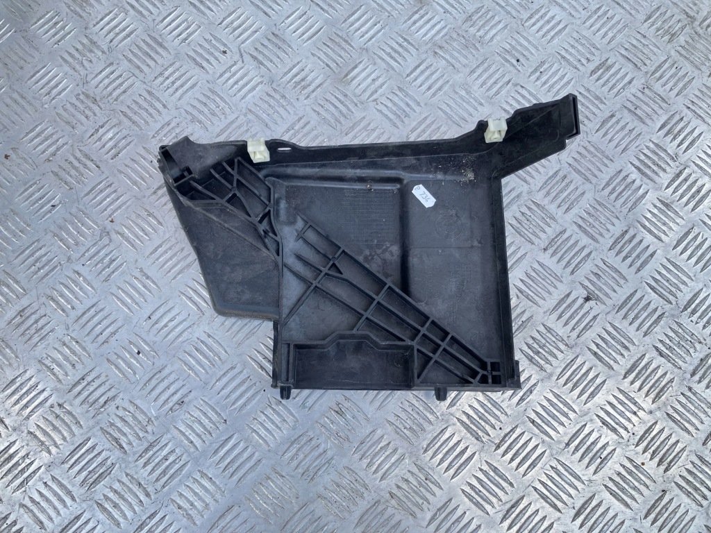 фото №1, Основание корпус аккумулятор bmw x1 f48 2.0 d