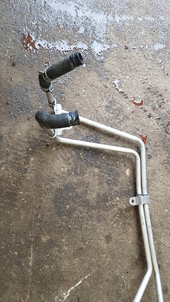 фото №9, Dodge ram 5.7 13-23 провода масла коробки передач usa