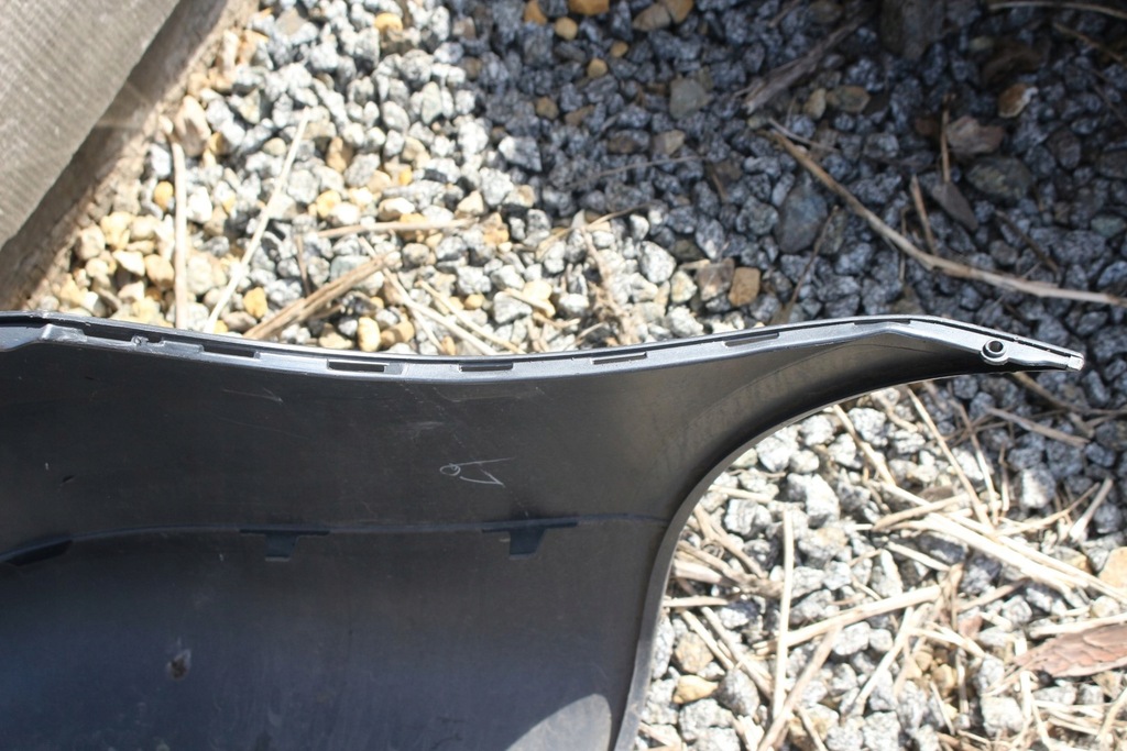 фото №9, Бампер задняя pdc vw eos pod hak