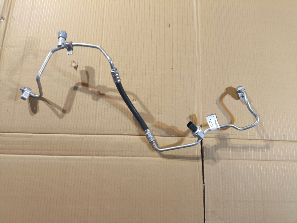 фото №1, Шланг кондиціонера mercedes cla w118 glb w247 w177