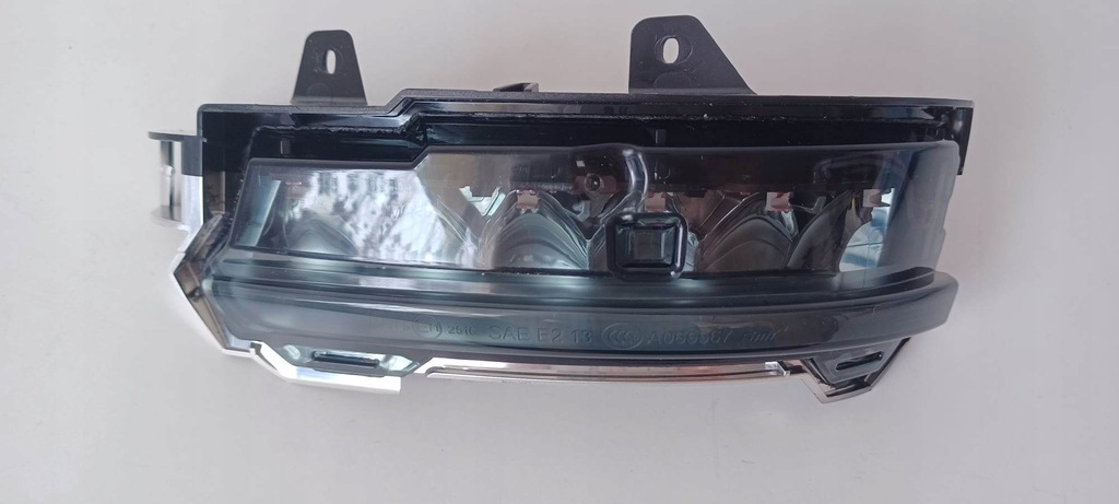 фото №1, Поворотник дзеркало лівий land rover range rover