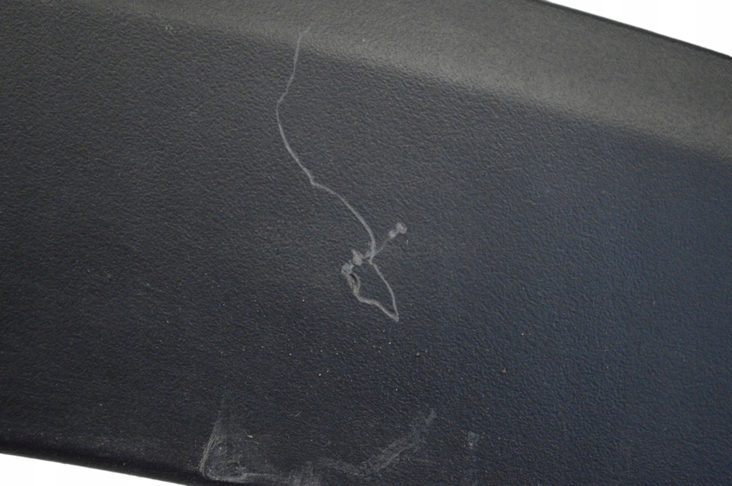 фото №6, Kia sorento 2019 левая сторона молдинг крыла передний