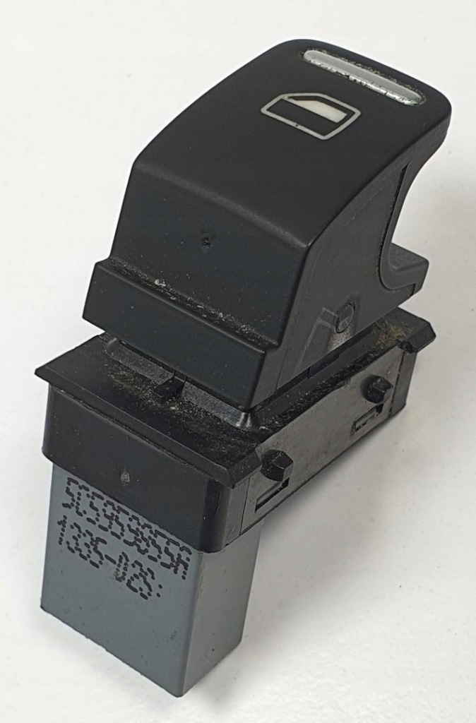 фото №1, Кнопка скло vw new beetle ii 5c5959855a