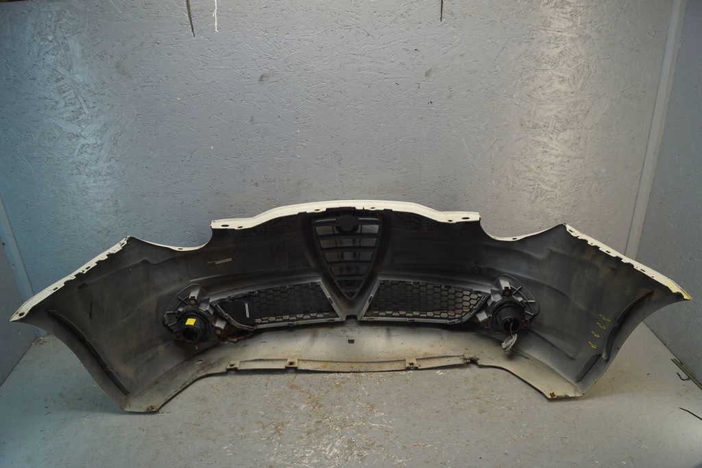 фото №15, Alfa romeo mito бампер перед z2428