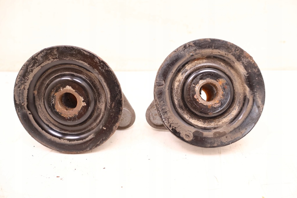 фото №2, Jeep wrangler jl 18- подушки безопасности рамы задняя