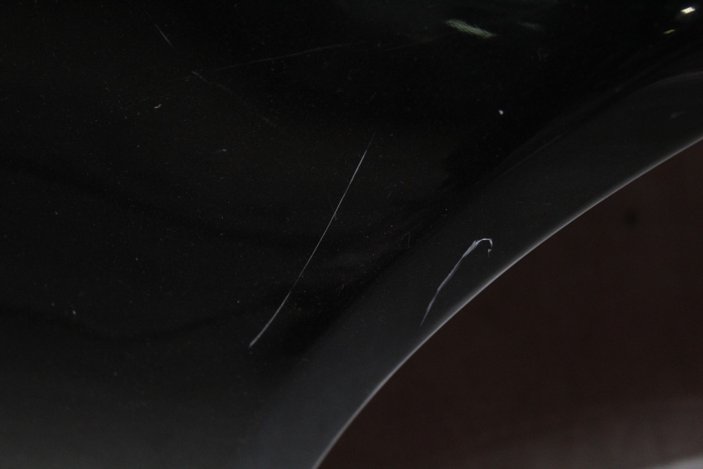 фото №7, Крила лівий перед передній ly9b audi a6 c6 04-08