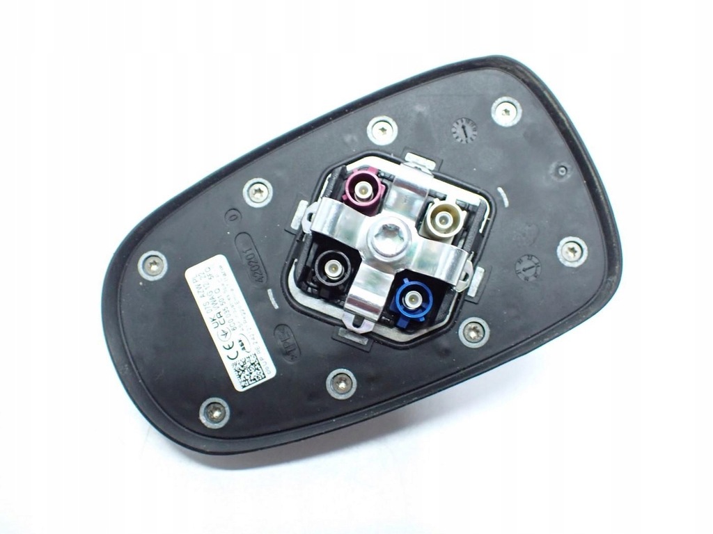 фото №11, Навигация navi заводская оригинал 5nn919605b 3g5035820h vw taigo 22r