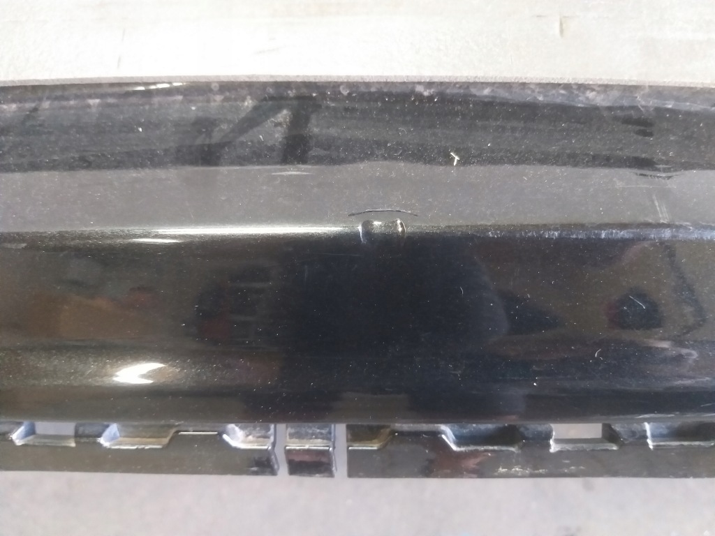 Бампер задний  opel cascada Оригинал