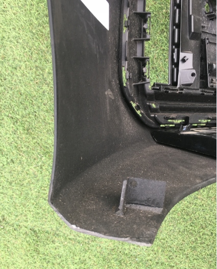 фото №13, Audi a6 4k0 c8 s-line 18r бампер передній, перед