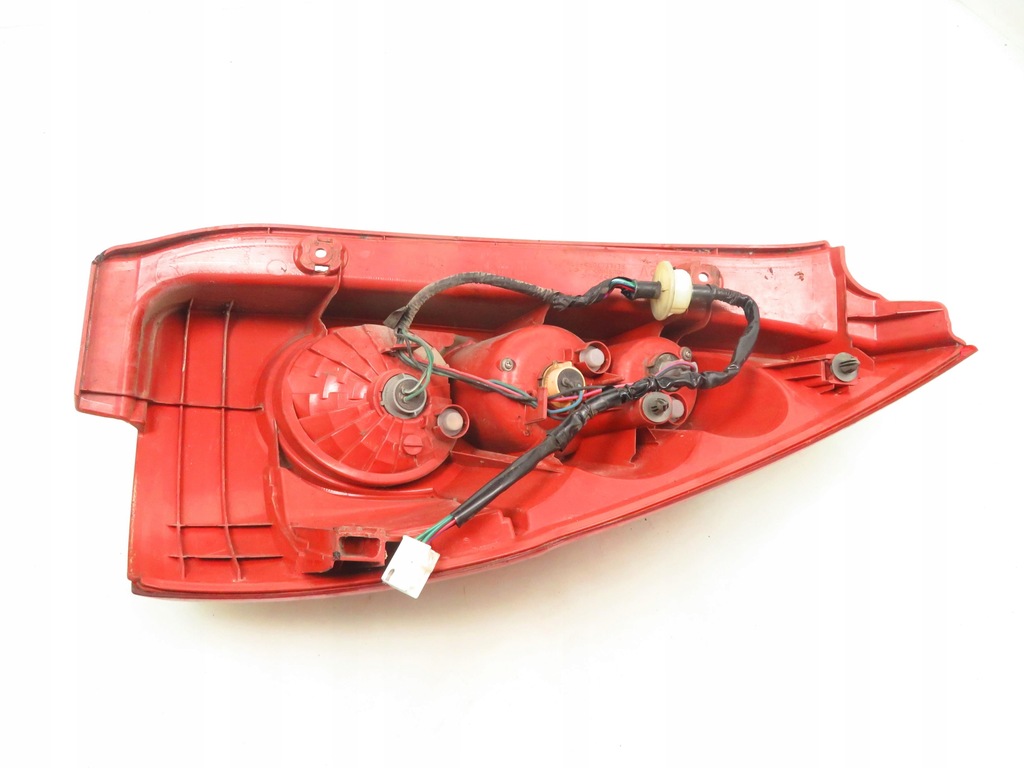 фото №4, Лампа левая задняя mazda 5 cr19