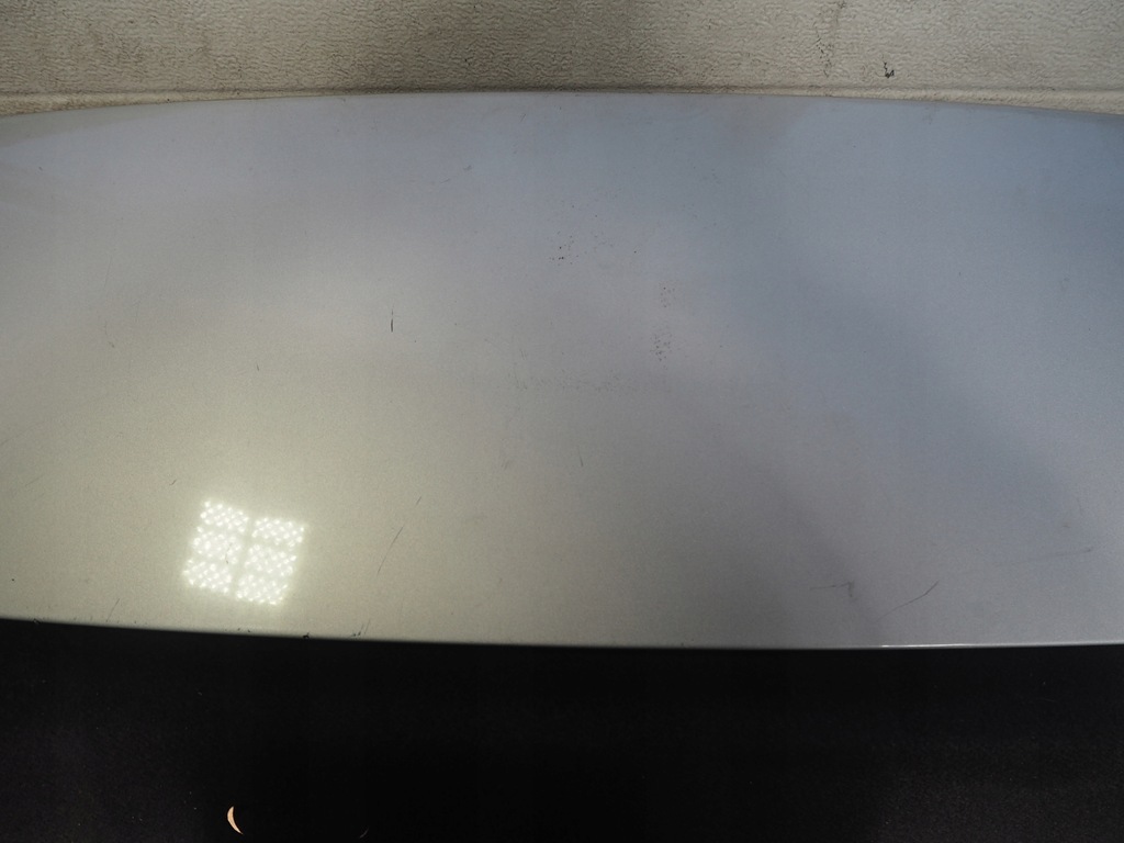 фото №9, Спойлер крышки задний задняя bmw x3