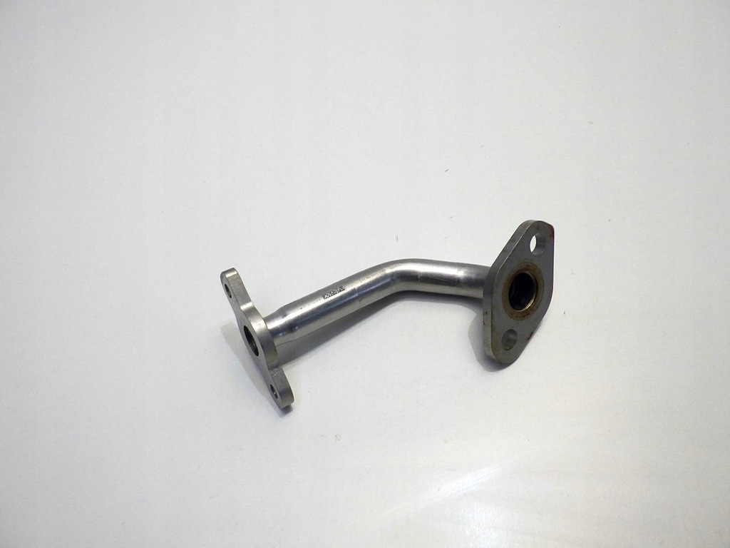 фото №2, Sx4 s cross 1.4h 22r n.model шланг труба egr