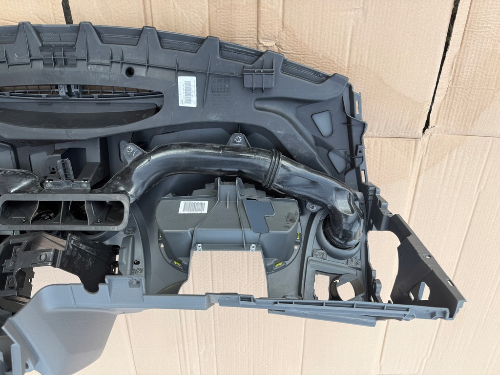 фото №9, Приборная панель приборная seat ibiza 6j iv