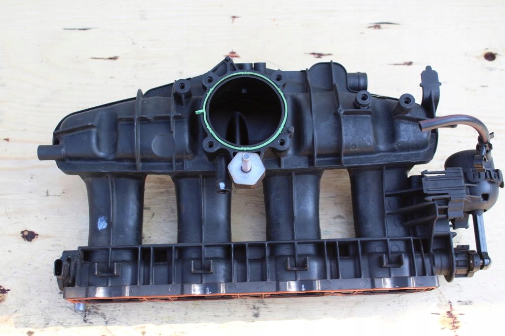 фото №8, Коллектор всасывающий audi a6 c7 2.0tfsi 06h133185cf