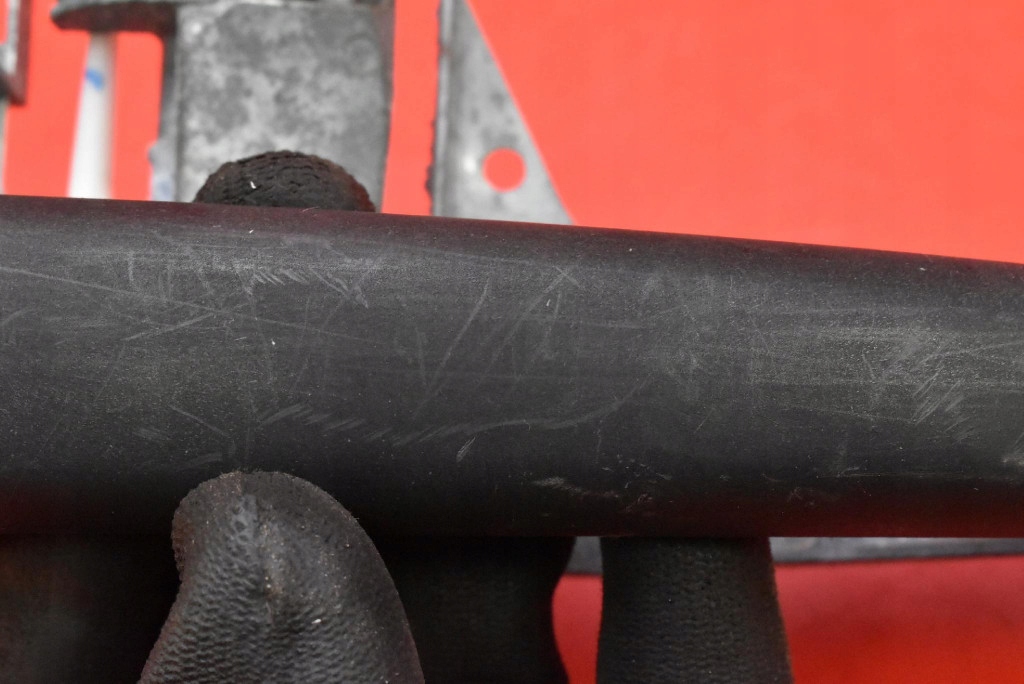 фото №8, Ручка правая перед передняя czarna 1199d3 citroen berlingo 2 ii lift 15-21