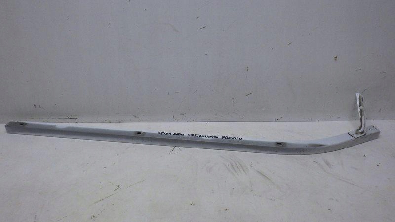 фото №1, Направляющая дверь раздвижных правая trafic vivaro ii