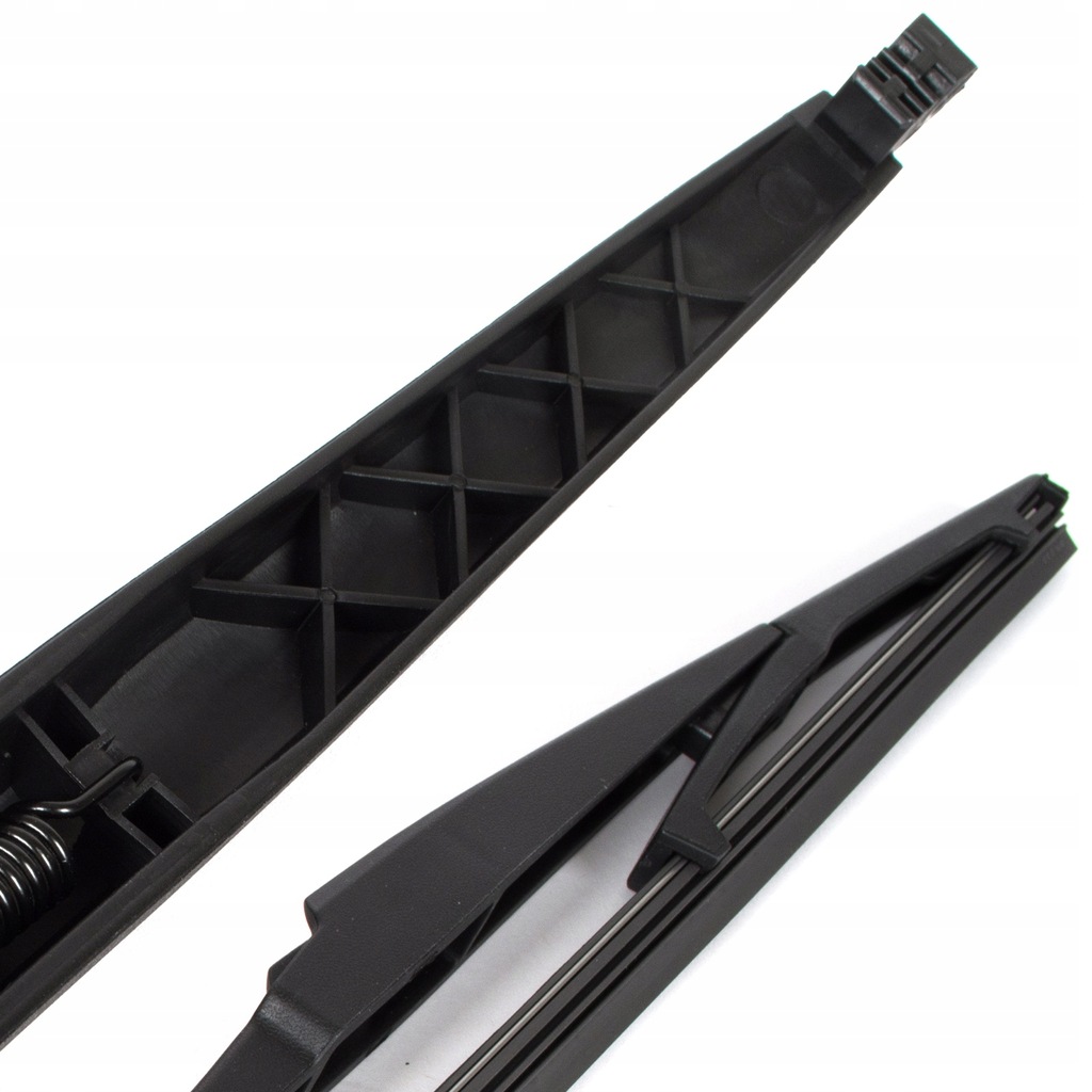 фото №8, Рычаг дворники задняя дворник + щетка do toyota chr