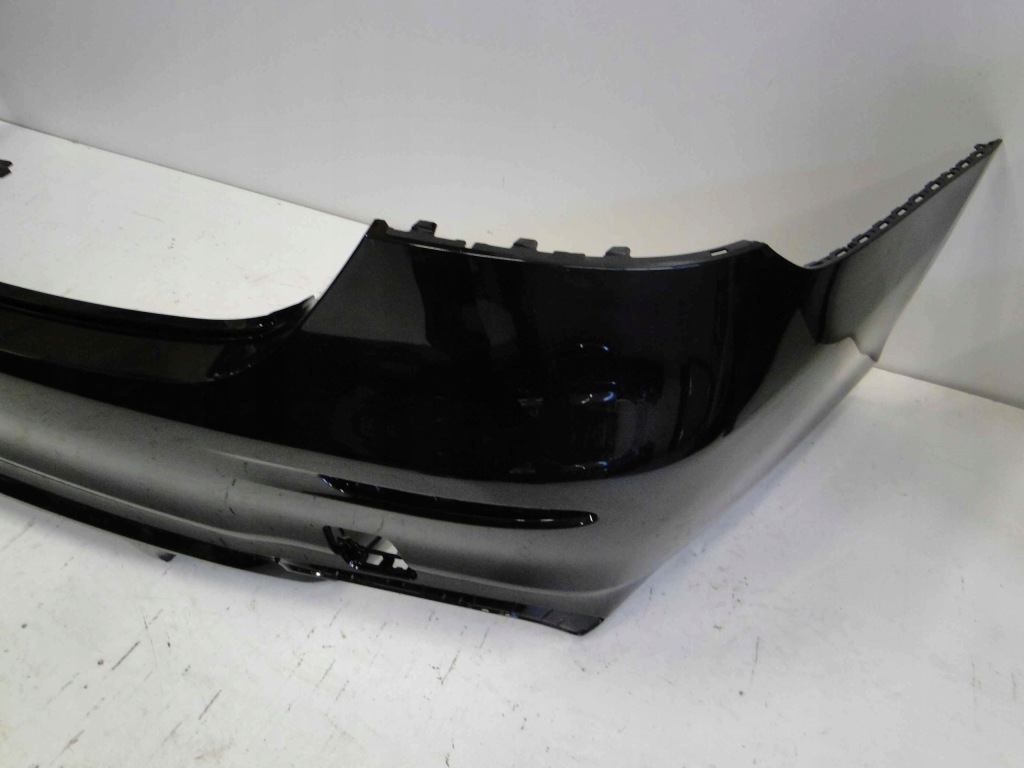 Mercedes бампер задний 53 amg на датчики pts e w213 213 sedan рестайлинг в Украине