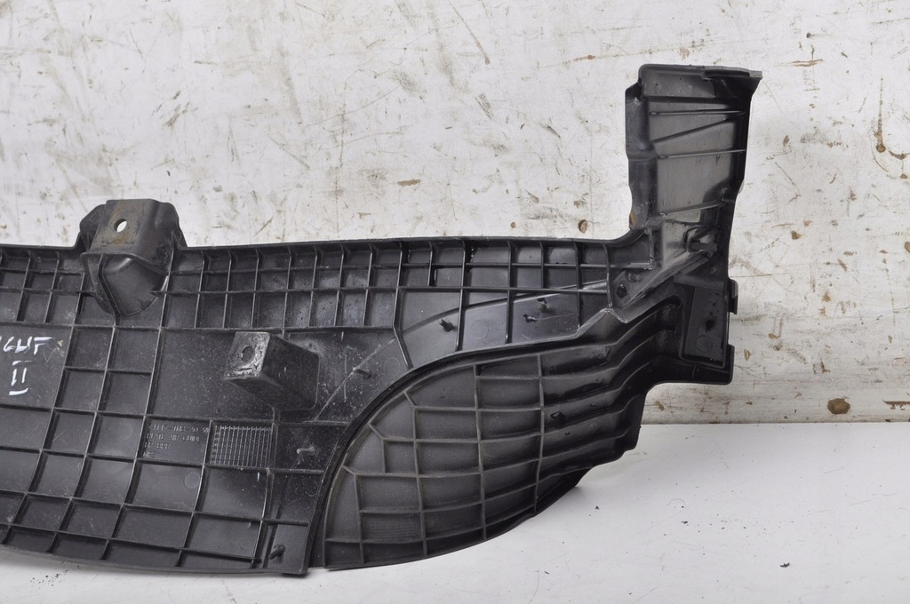 фото №6, Honda insight воздуховод воздуха 74117-tm8-a0-50