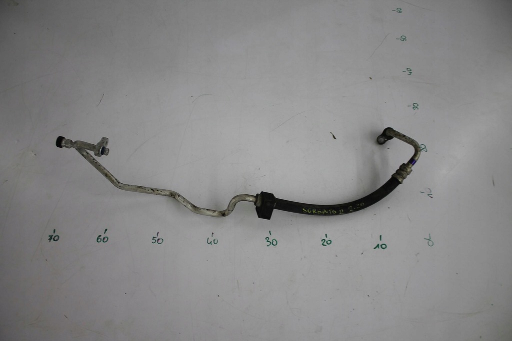 фото №1, Шланг кондиционера кондиционер kia sorento ii 2.2 crdi