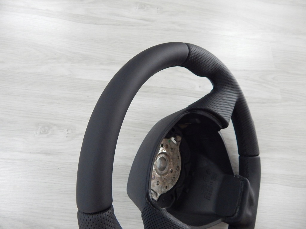 фото №7, Skoda octavia ii fabia ii - воздуховод nowa кожа sport 1z0419091