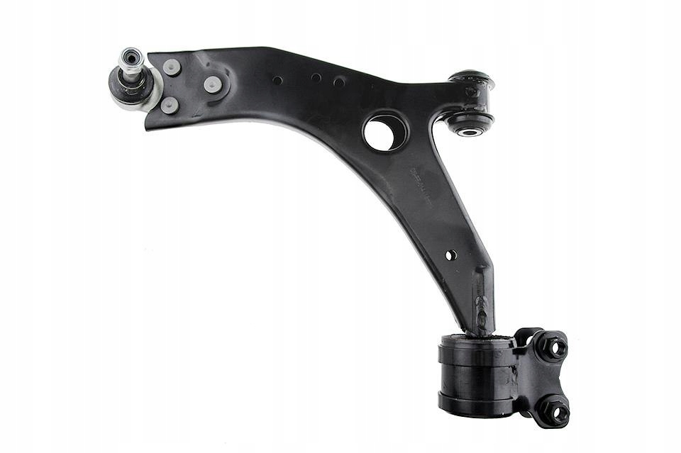 фото №14, Рычаг перед ford focus ii 04- нижний левый 18mm