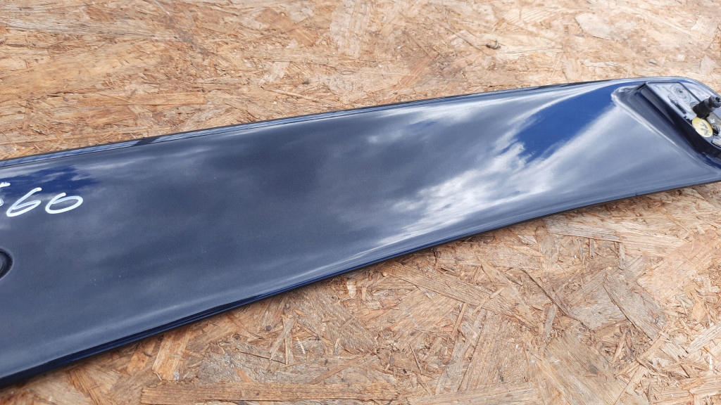 фото №7, Спойлер накладка спойлер кришки 30657111 volvo s60 00-09r