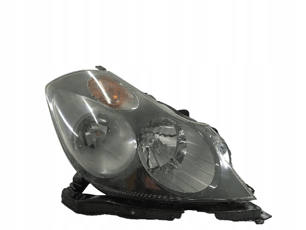 фото №1, Honda stream i lift лампа права перед ładna