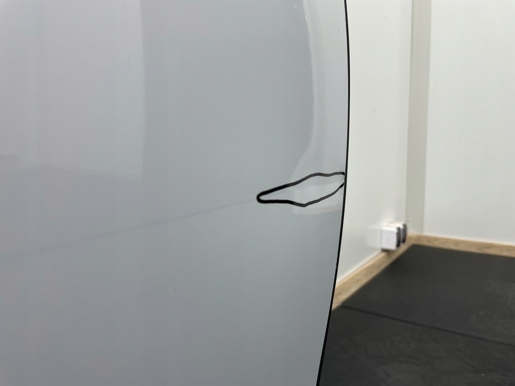 фото №9, Porsche panamera 971 2016r-- дверь правое задние задняя