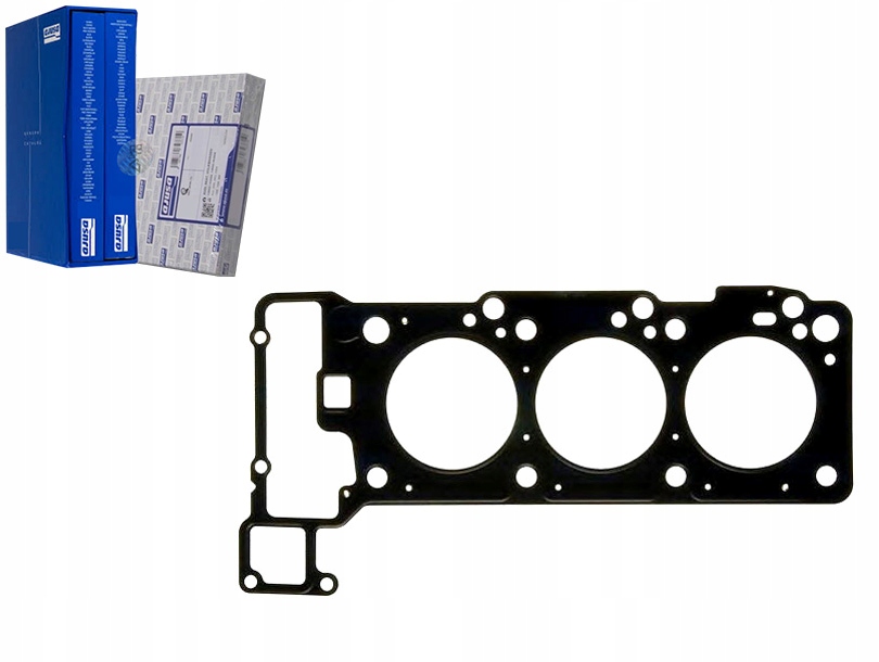 фото №1, Ajusa прокладка головки chrysler crossfire 3.2